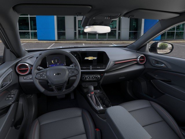 2026 Chevrolet Trax RS - Photo 15