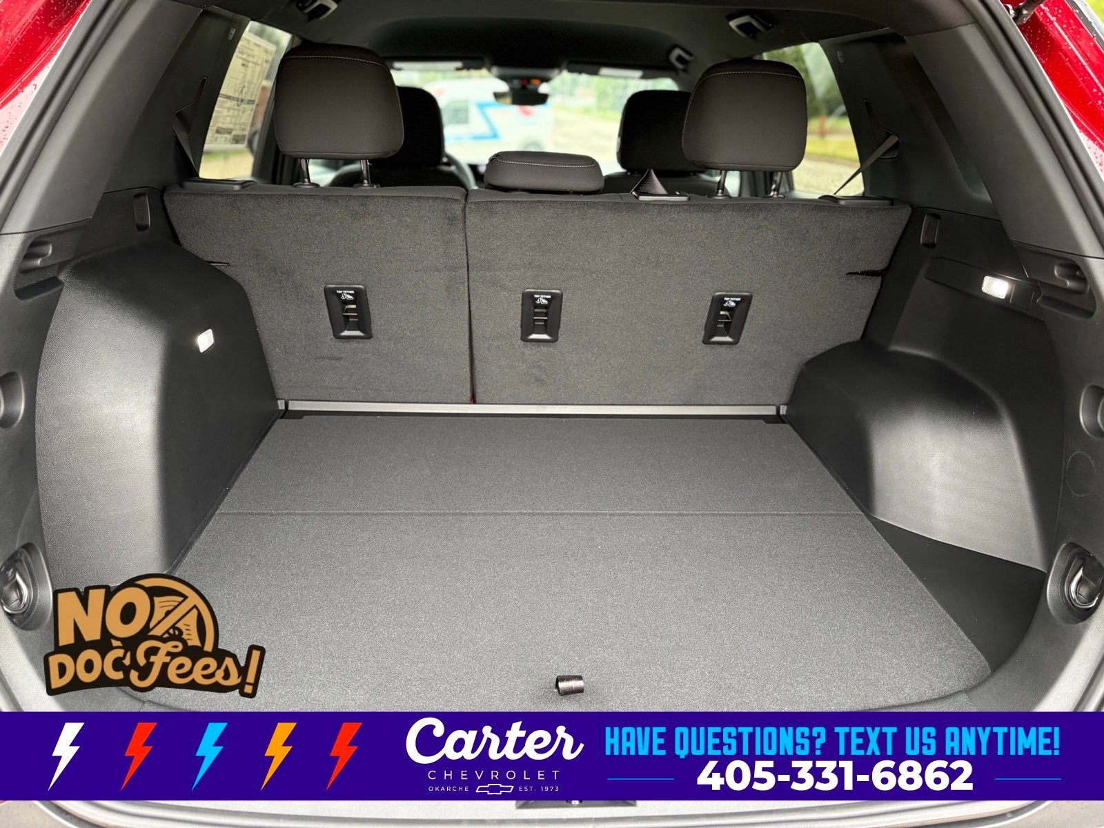 2026 Chevrolet Equinox LT - Photo 12