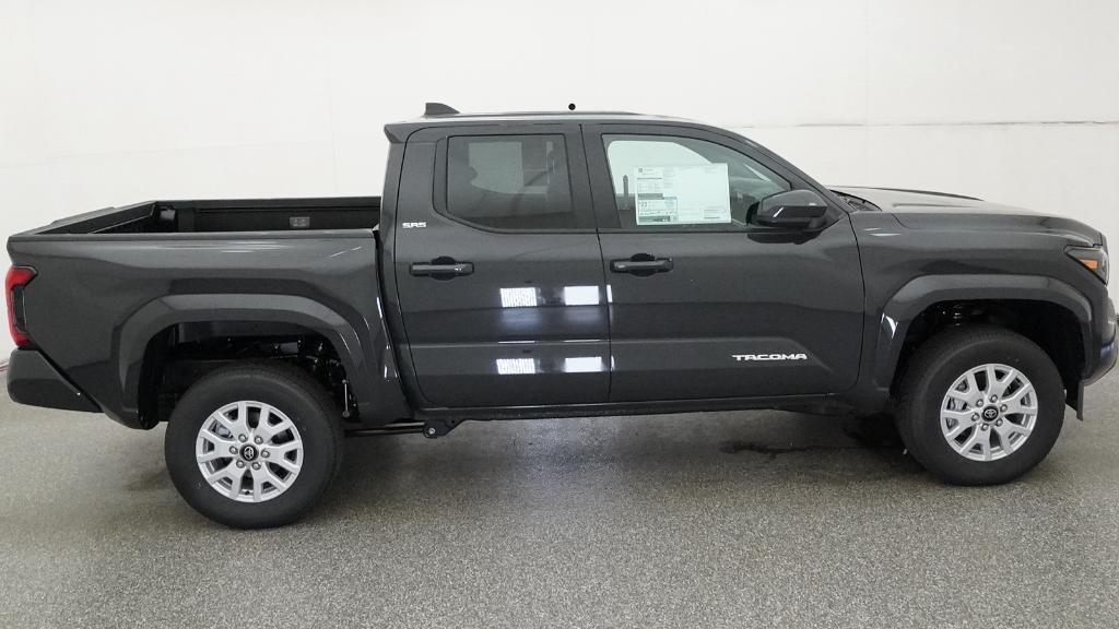 New 2026 Underground Toyota SR5 image 2