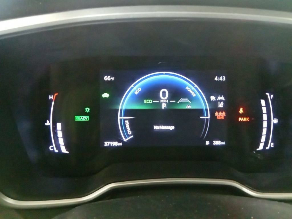Used 2025 Blueprint Toyota XLE image 11