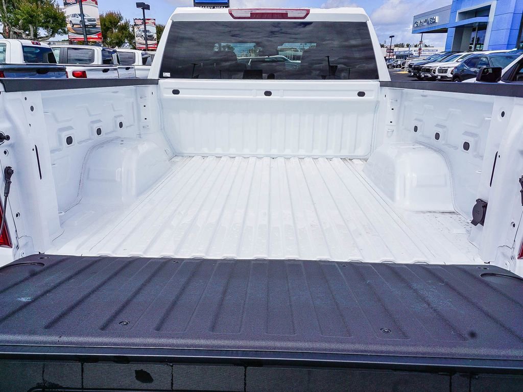 2026 Chevrolet Silverado 1500 RST - Photo 24
