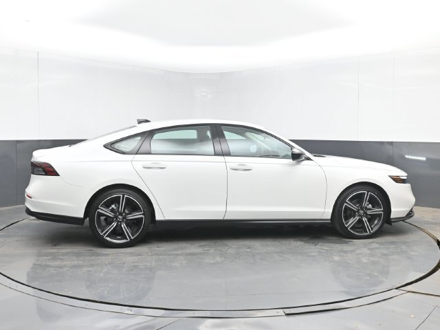 New 2026 Platinum White Pearl Honda SE image 4
