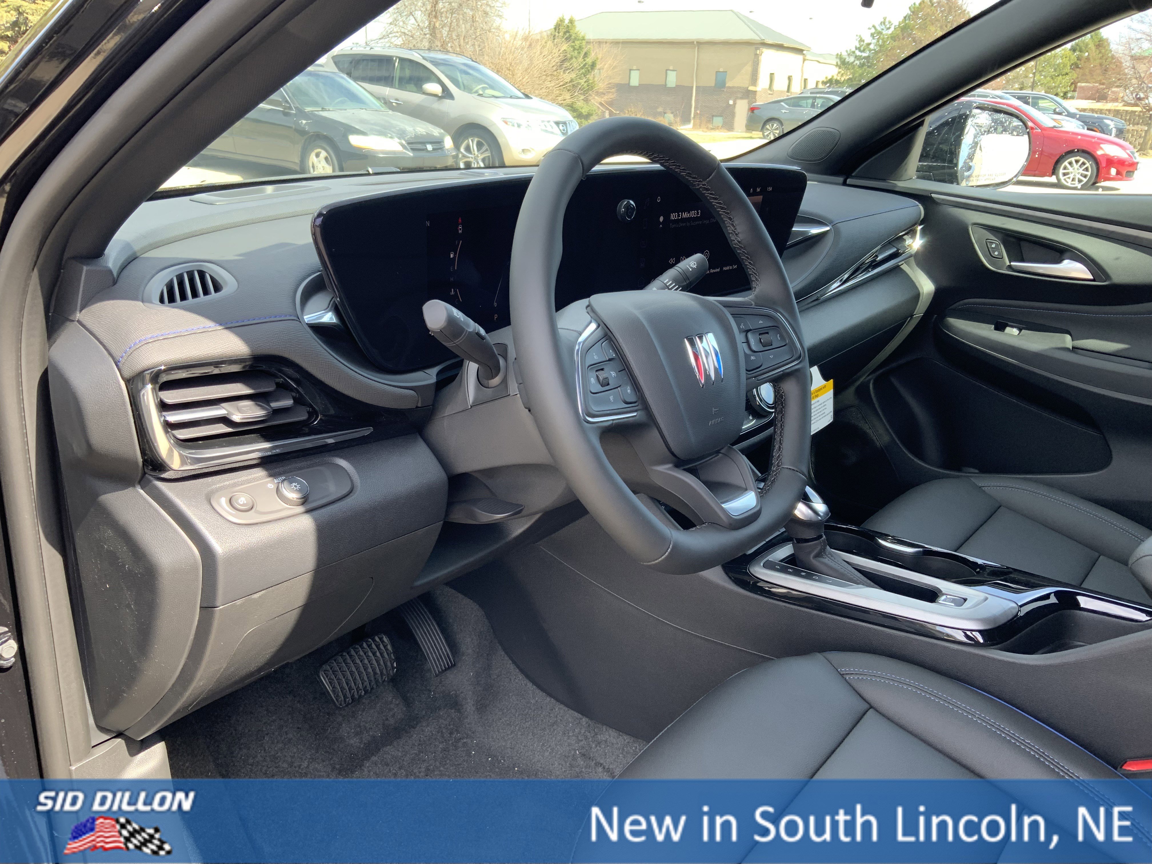2026 Buick Envista Sport Touring - Photo 6