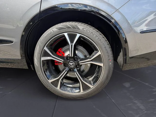 New 2026 Gray Acura Type S w/Advance Package image 42