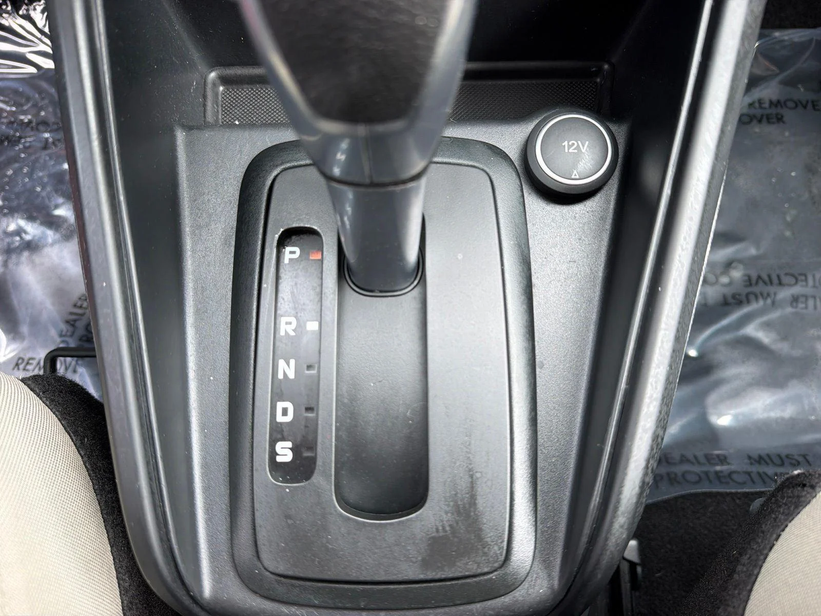Used 2021 Lightning Blue Ford S image 19