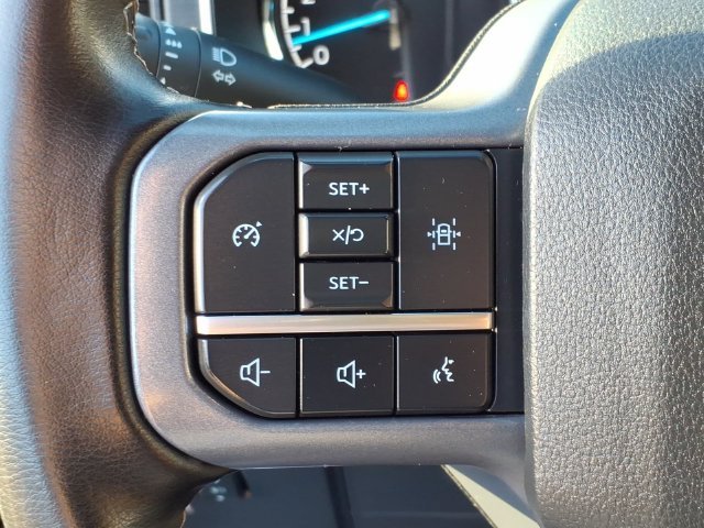 Used 2023 Black Ford XLT image 29