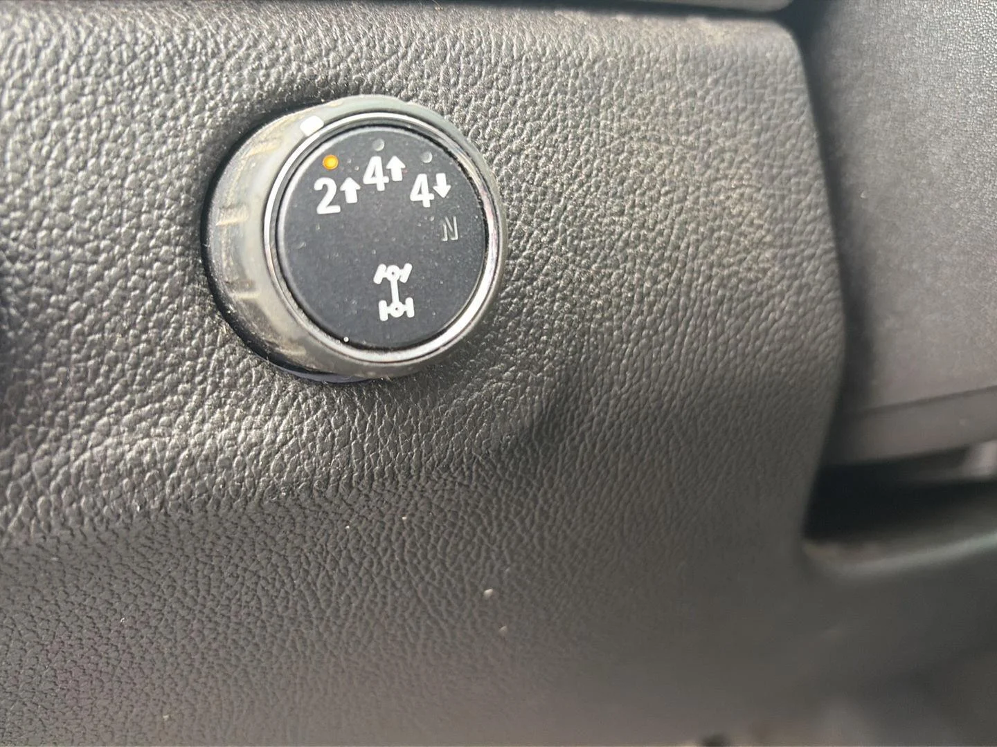 Used 2019 Shadow Gray Metallic Chevrolet 4WD Work Truck image 10
