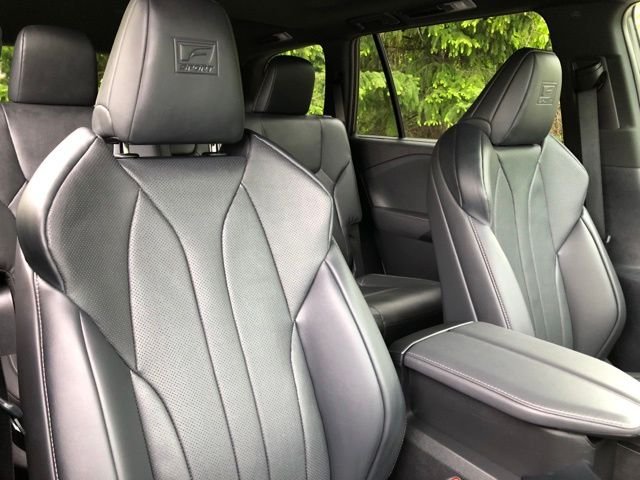 Used 2026  Lexus 350 F SPORT Handling image 16