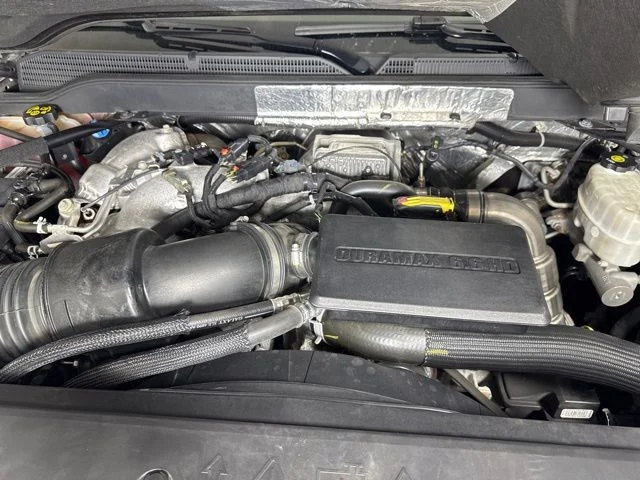 Used 2018 Havana Metallic Chevrolet LT image 9
