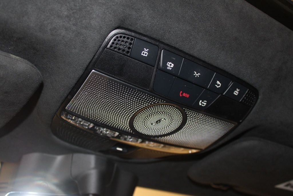 2021 Mercedes-Benz G-Class AMG G63 - Photo 35