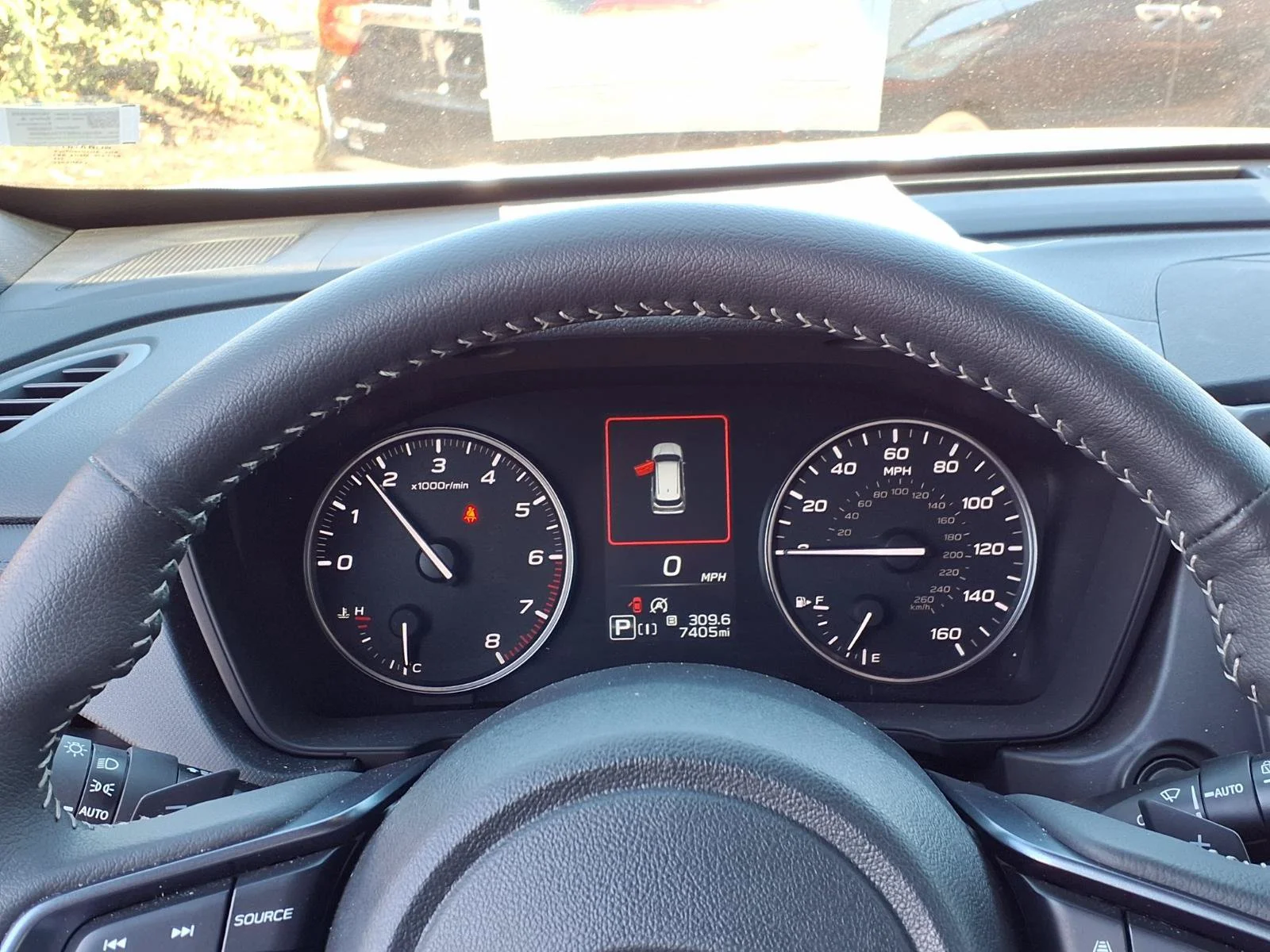 Used 2026 Ice Silver Metallic Subaru Limited image 17
