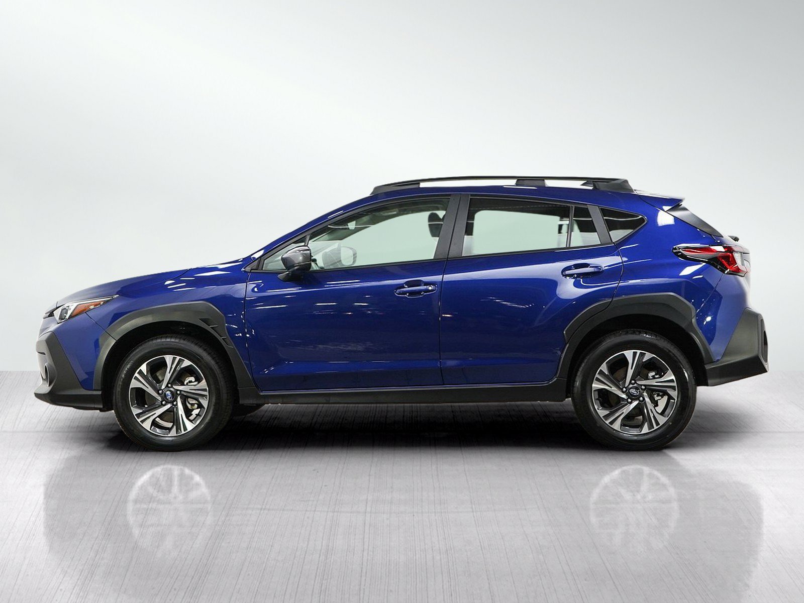 Certified 2026 Subaru Crosstrek Premium with VIN 4S4GUHD68T3744217 for sale in South Saint Paul, Minnesota