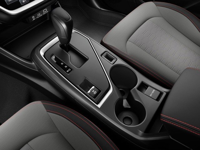 2026 Subaru Impreza Sport - Photo 20