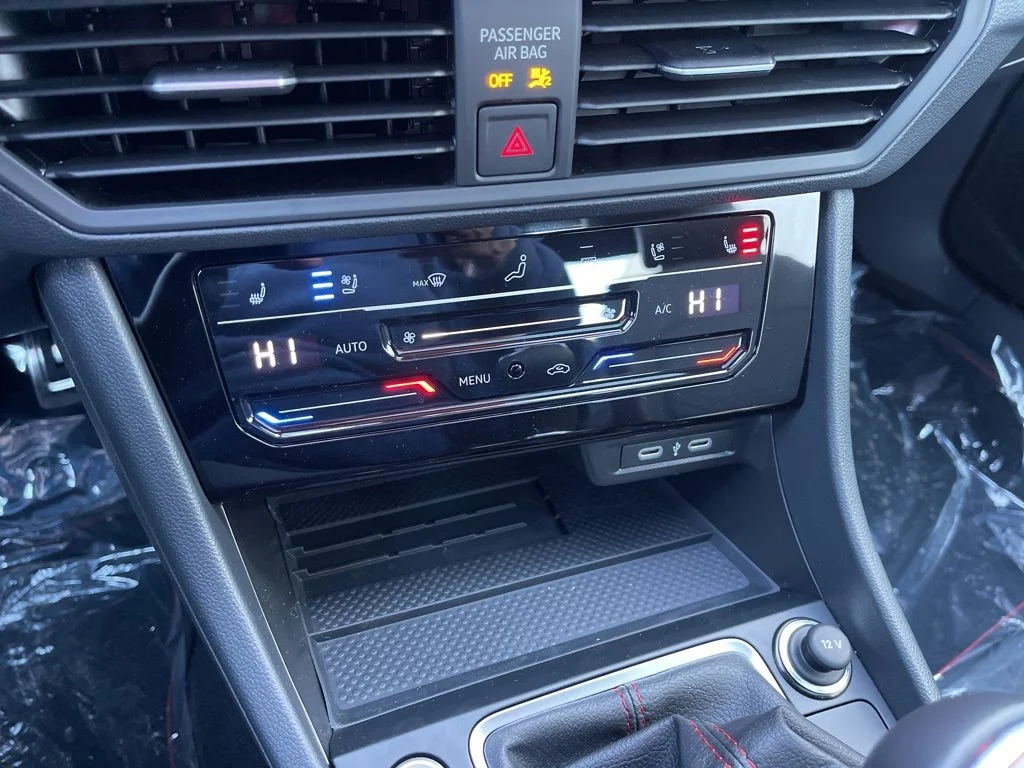 New 2026 Monterey Blue Pearl Volkswagen 2.0T Autobahn image 10