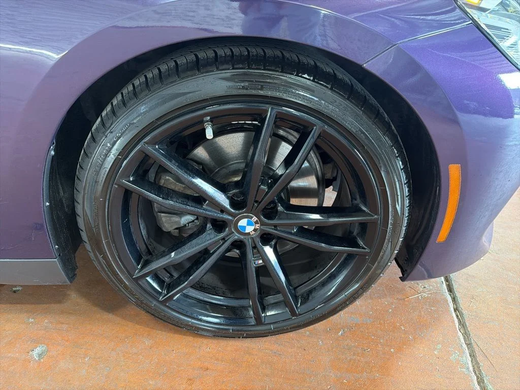 Used 2022 Purple BMW 230i image 10