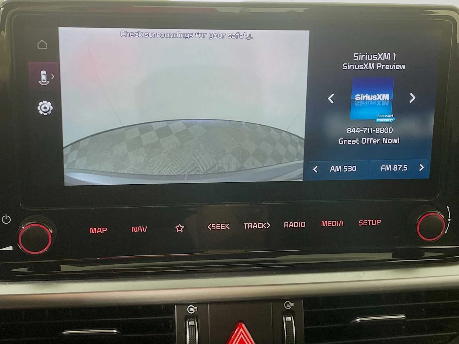 Used 2022 Gravity Gray Kia GT-Line image 12