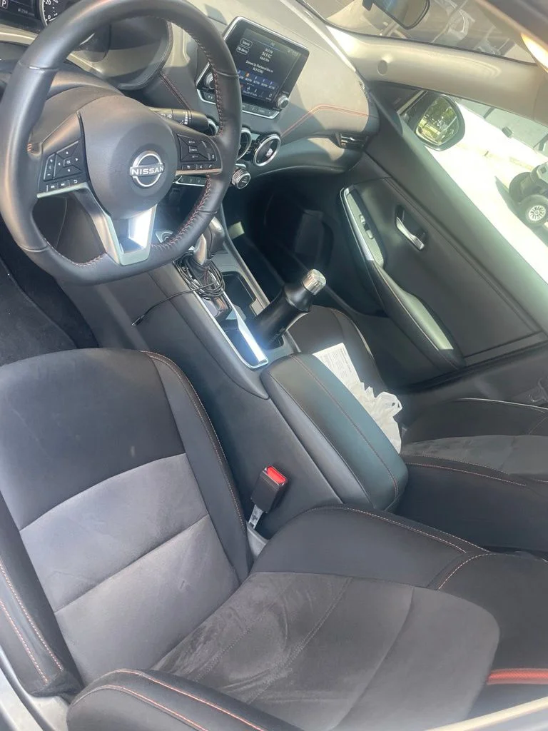 Used 2024 Gray Nissan SR image 4