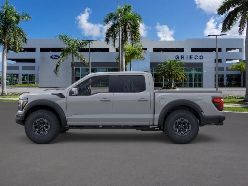 New 2026 Avalanche Ford Raptor® image 25