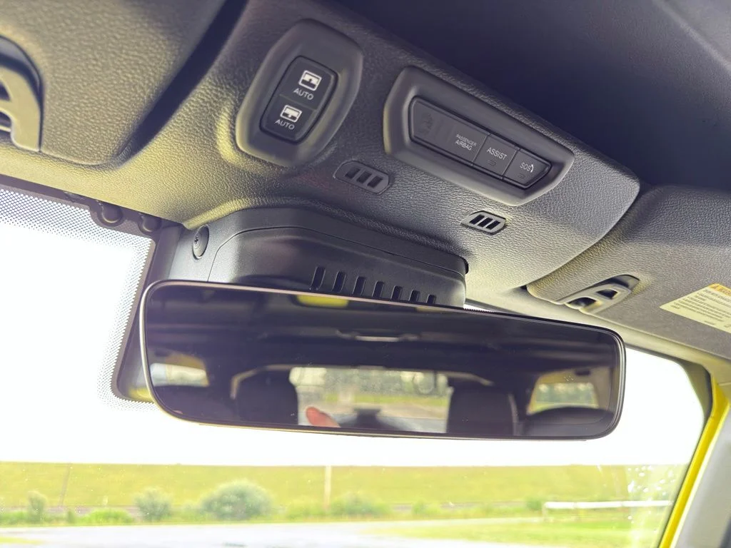 Used 2023 Yellow Jeep Rubicon 392 image 49