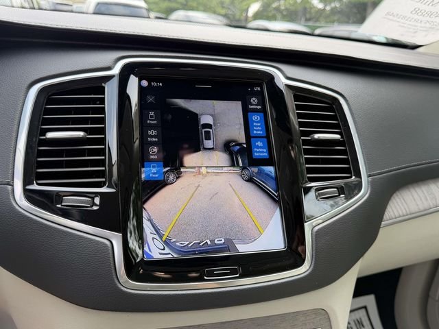 Used 2024 White Volvo Ultimate image 29