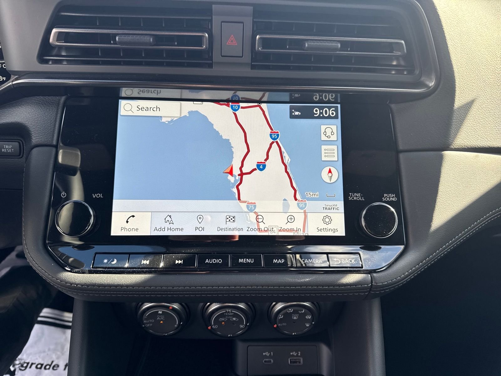 New 2026 Nissan Z Performance 2D Coupe