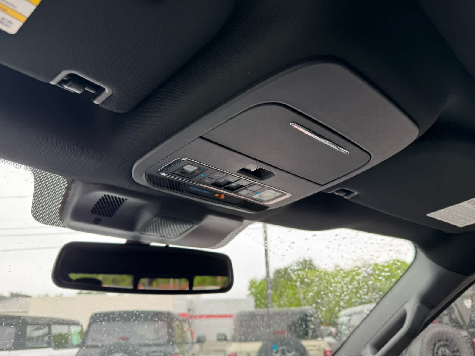 2023 Ford F-150 Lariat - Photo 23