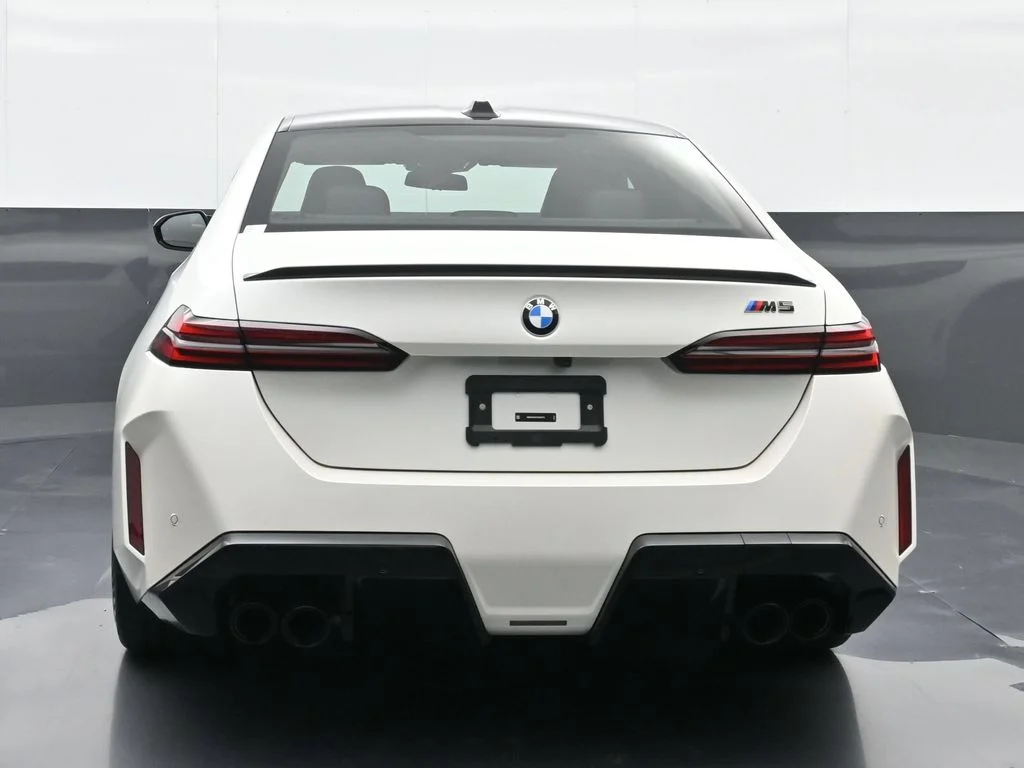 Used 2026 Unreleased BMW Base image 15
