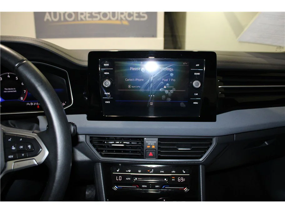 2025 Volkswagen Jetta SE - Photo 30