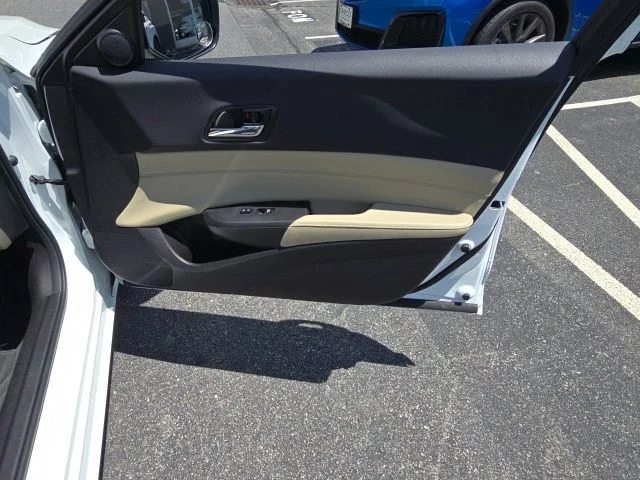 Used 2015 White Acura 2.0L image 22