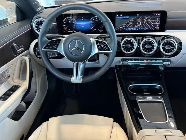 Used 2026 White Mercedes-Benz CLA 250 image 15