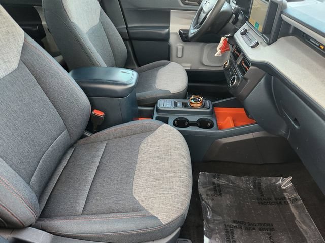 Used 2022 Blue Ford XL image 20