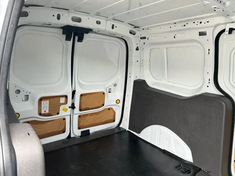 2023 Ford Transit Connect XL - Photo 26