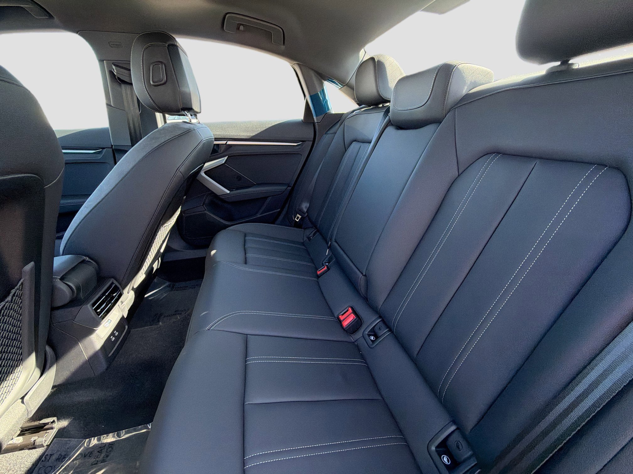 2026 Audi A3 Premium - Photo 20