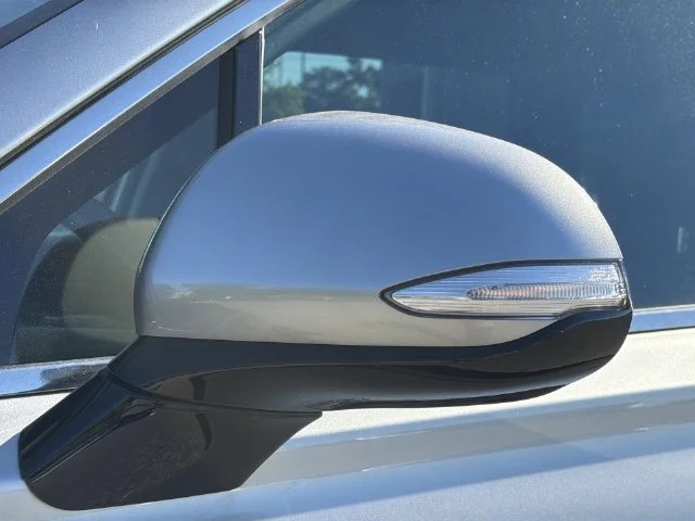 Used 2023 Silver Hyundai SEL image 42
