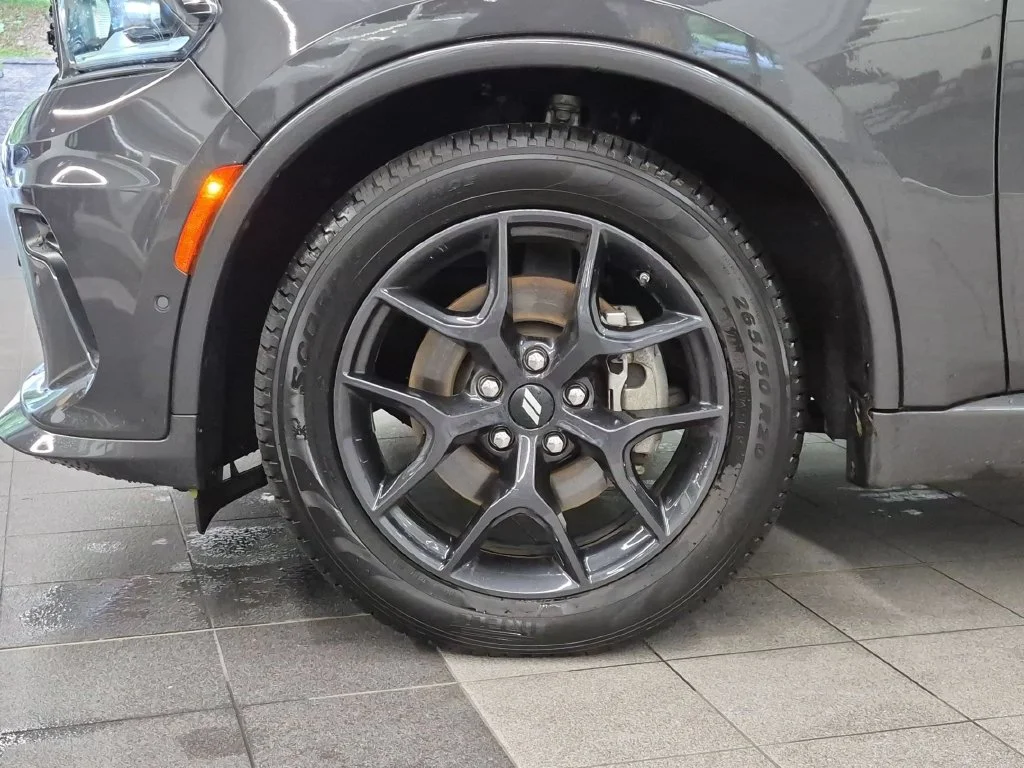 Used 2026 Gray Dodge GT Plus HEMI V8 image 34