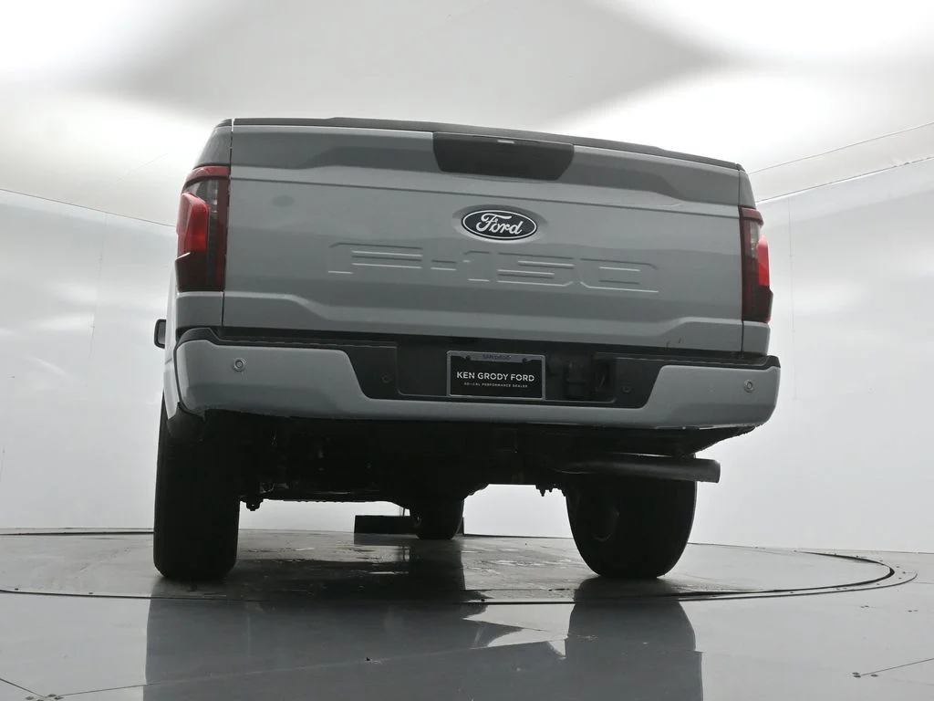 New 2026 Avalanche Ford STX image 43