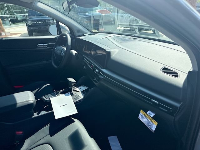 New 2026 Wolf Gray Kia EX image 28