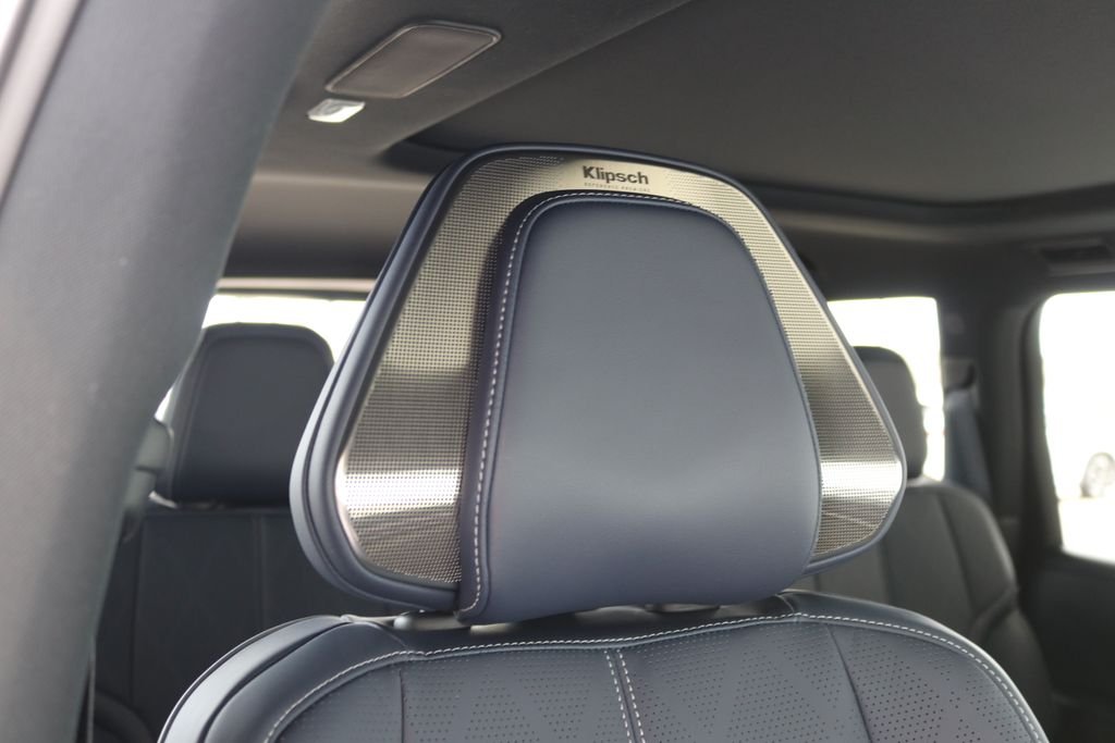 2026 INFINITI QX80 Sport - Photo 47