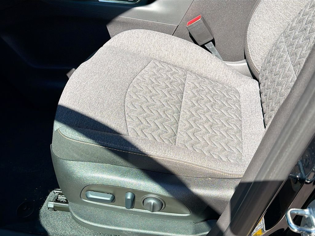 Used 2023 Mosaic Black Metallic Chevrolet LT image 16