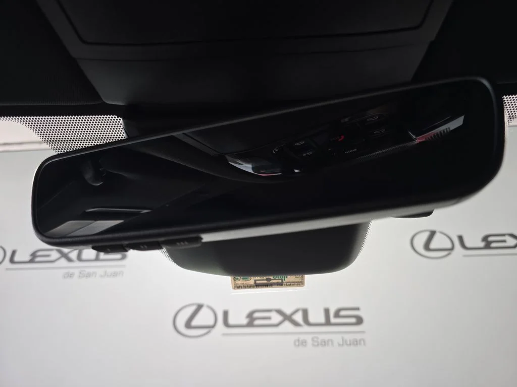 Used 2025 Blue Lexus 450h+ F SPORT image 20