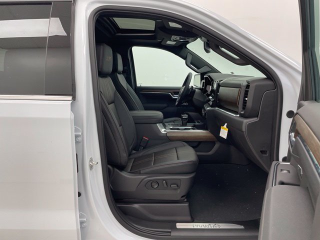 2026 Chevrolet Silverado 1500 High Country - Photo 18