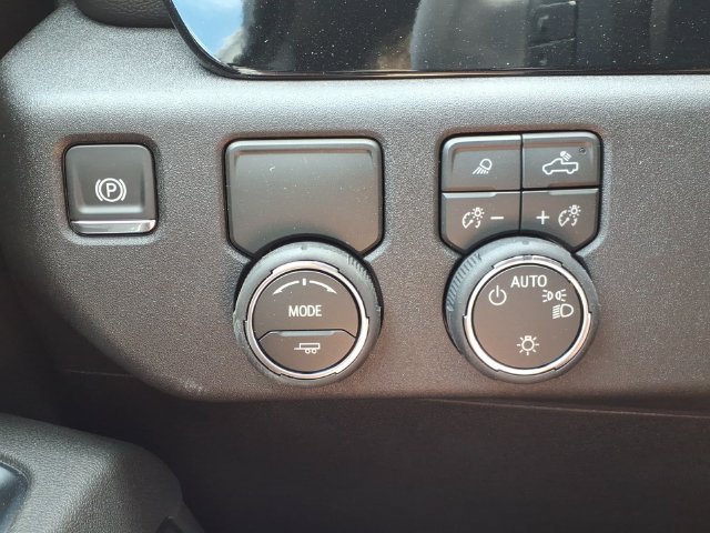 2026 Chevrolet Silverado 1500 LT - Photo 13