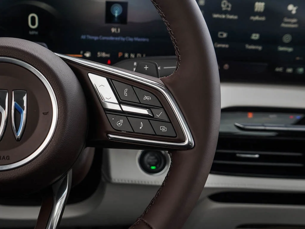 2026 Buick Enclave Avenir - Photo 23