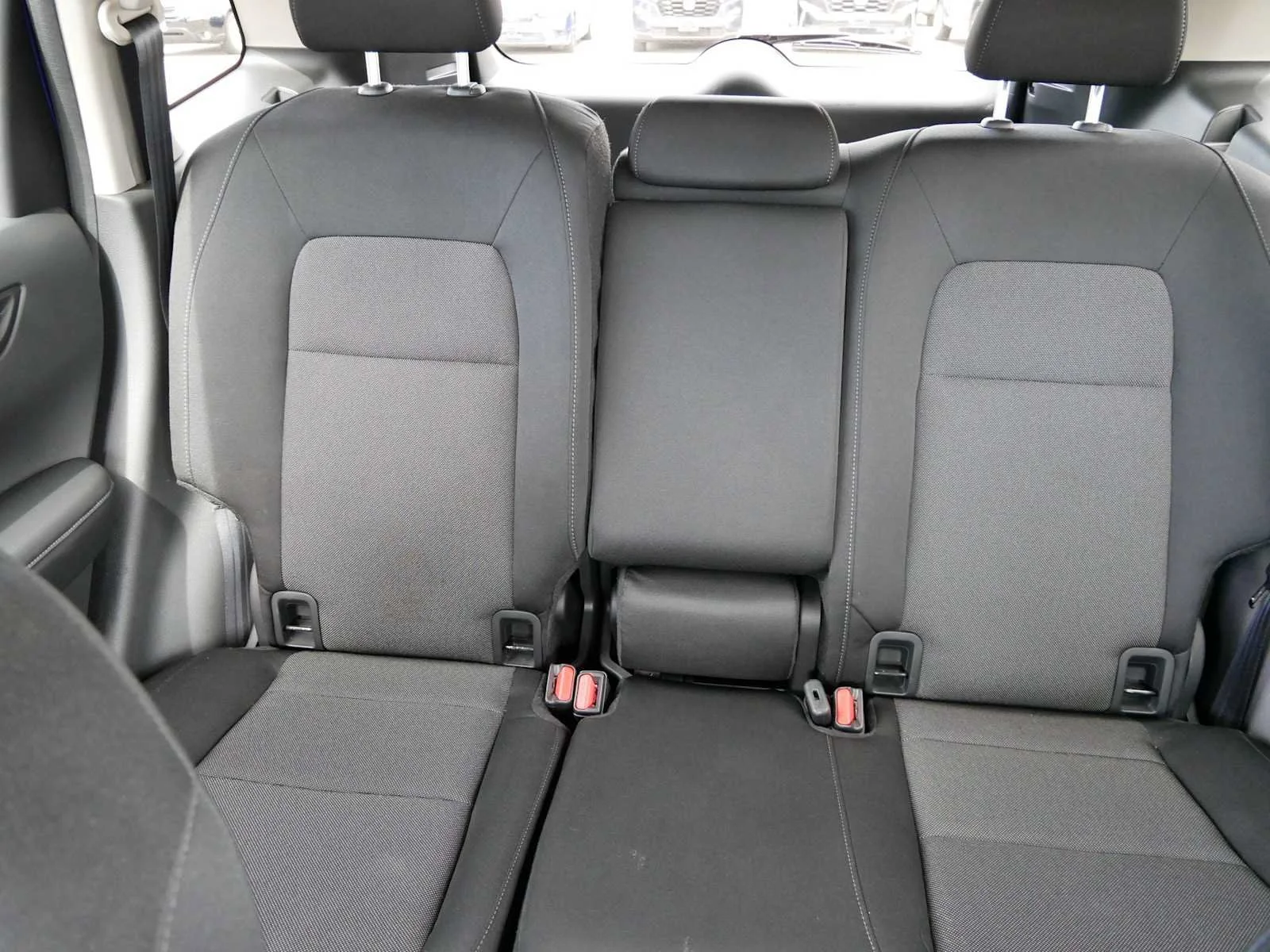 2024 Honda CR-V EX - Photo 49