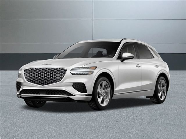 2026 Genesis GV70