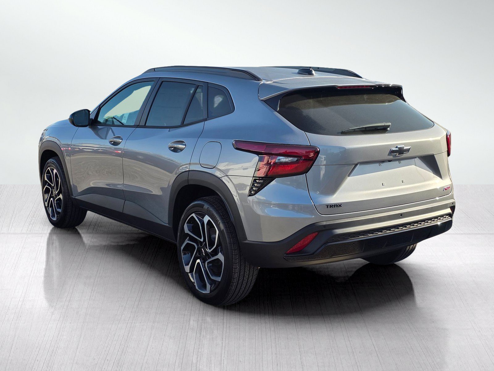 2026 Chevrolet Trax RS - Photo 3