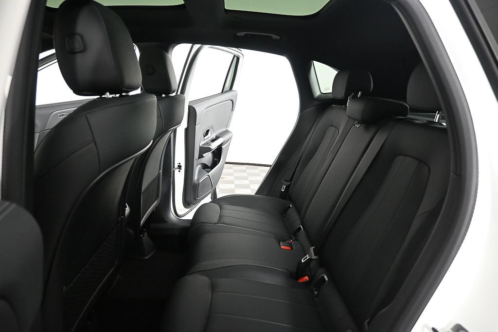 Certified Used 2026 White Mercedes-Benz GLA 250 image 19