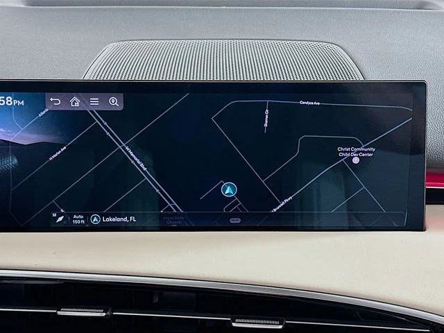 New 2026 Genesis GV70 2.5T