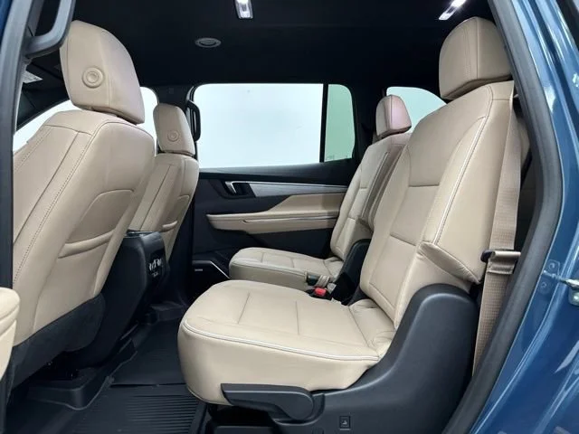 2026 Buick Enclave Preferred - Photo 42