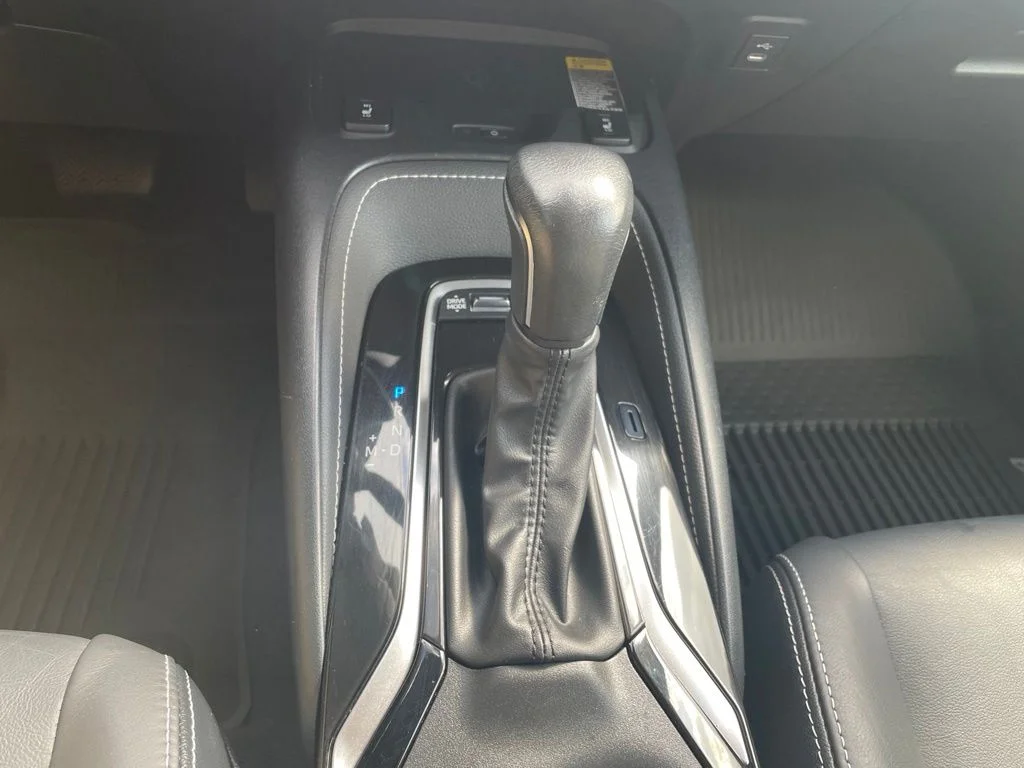2023 Toyota Corolla Hatchback XSE - Photo 21
